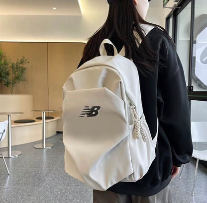 New Balance Waterproof Large Capacity Backpack