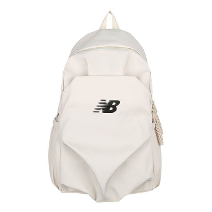 New Balance Waterproof Large Capacity Backpack