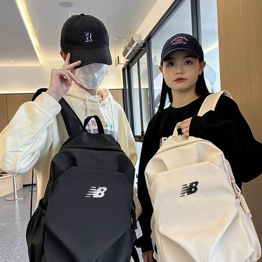 New Balance Waterproof Large Capacity Backpack