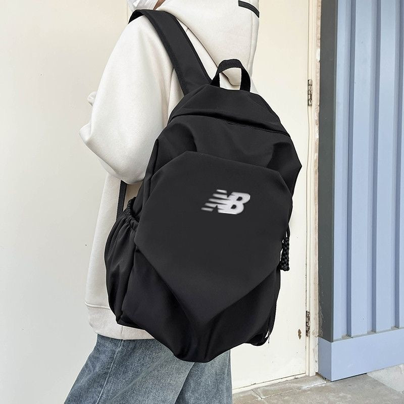 New Balance Waterproof Large Capacity Backpack