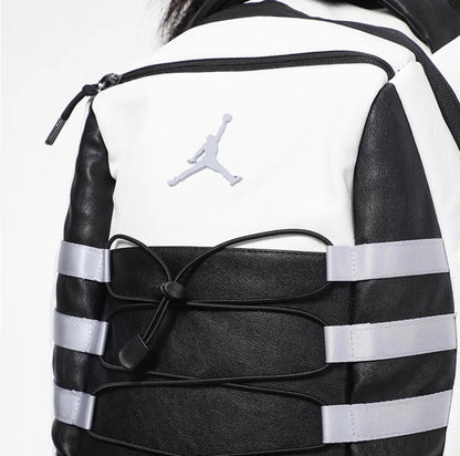 Jordan Retro 10 AJ10 Panda Backpack