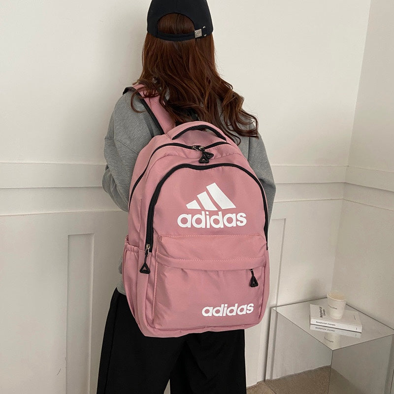 Adidas Large Capacity Lightweight Backpack