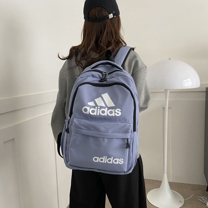 Adidas Large Capacity Lightweight Backpack