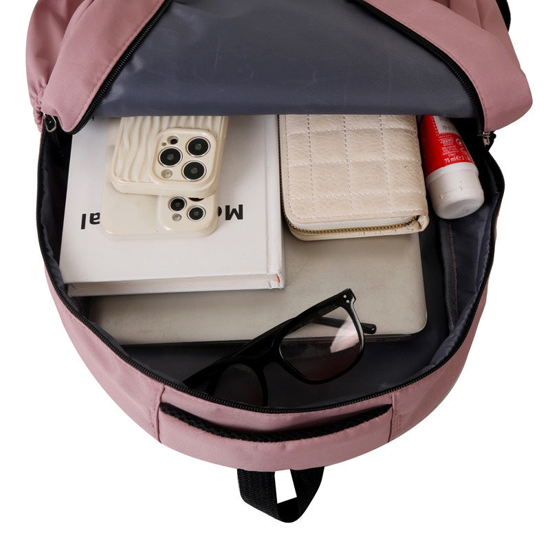 Adidas Large Capacity Lightweight Backpack