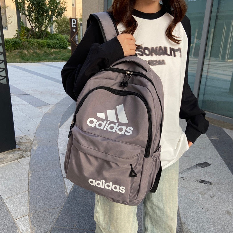 Adidas Large Capacity Lightweight Backpack