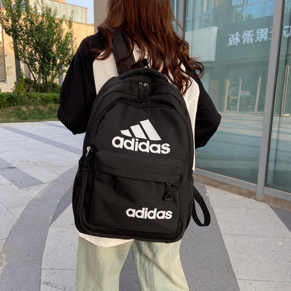 Adidas Large Capacity Lightweight Backpack