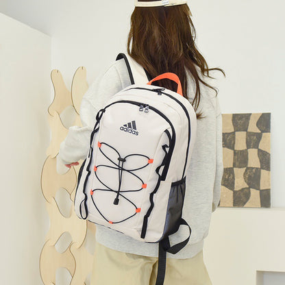 Adidas Unisex Sport Fashion Backpack