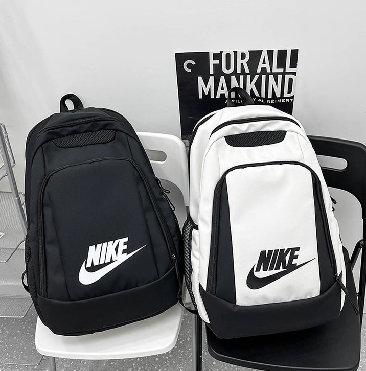 Nike Japanese Ins Style Large Capacity Backpack