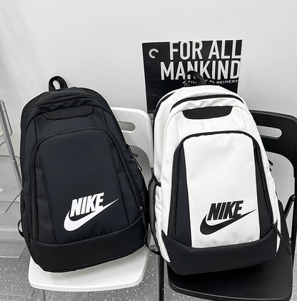 Nike Japanese Ins Style Large Capacity Backpack