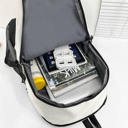Nike Japanese Ins Style Large Capacity Backpack