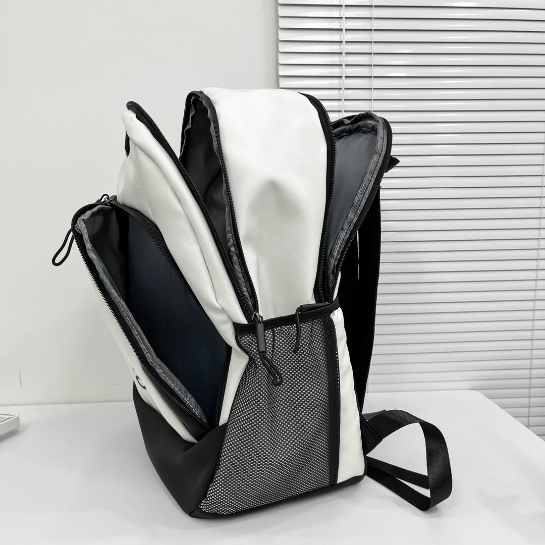 Nike Japanese Ins Style Large Capacity Backpack