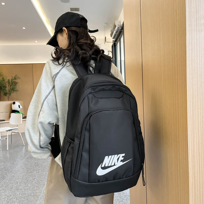 Nike Japanese Ins Style Large Capacity Backpack