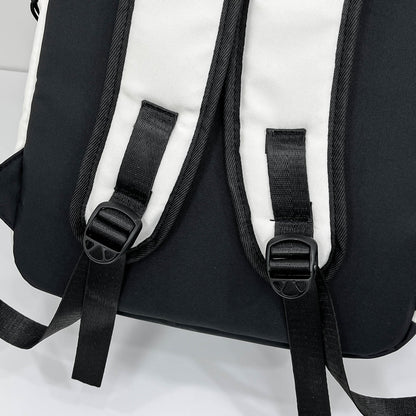 Nike Japanese Ins Style Large Capacity Backpack