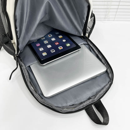 Nike Japanese Ins Style Large Capacity Backpack