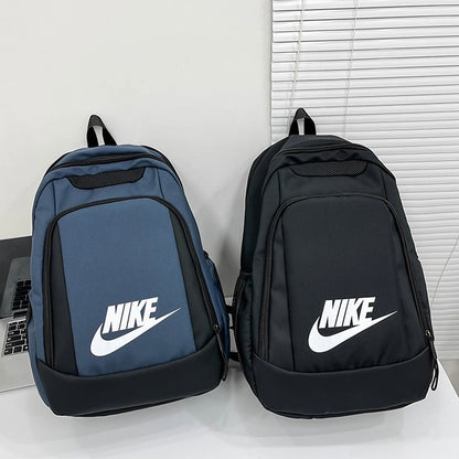 Nike Japanese Ins Style Large Capacity Backpack