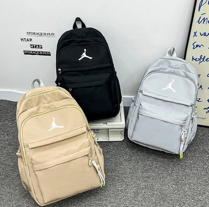 Jordan AJ Jumpman Unisex Backpack