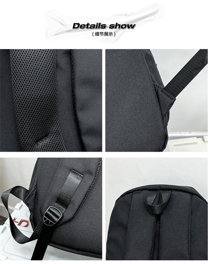 Jordan AJ Jumpman Unisex Backpack