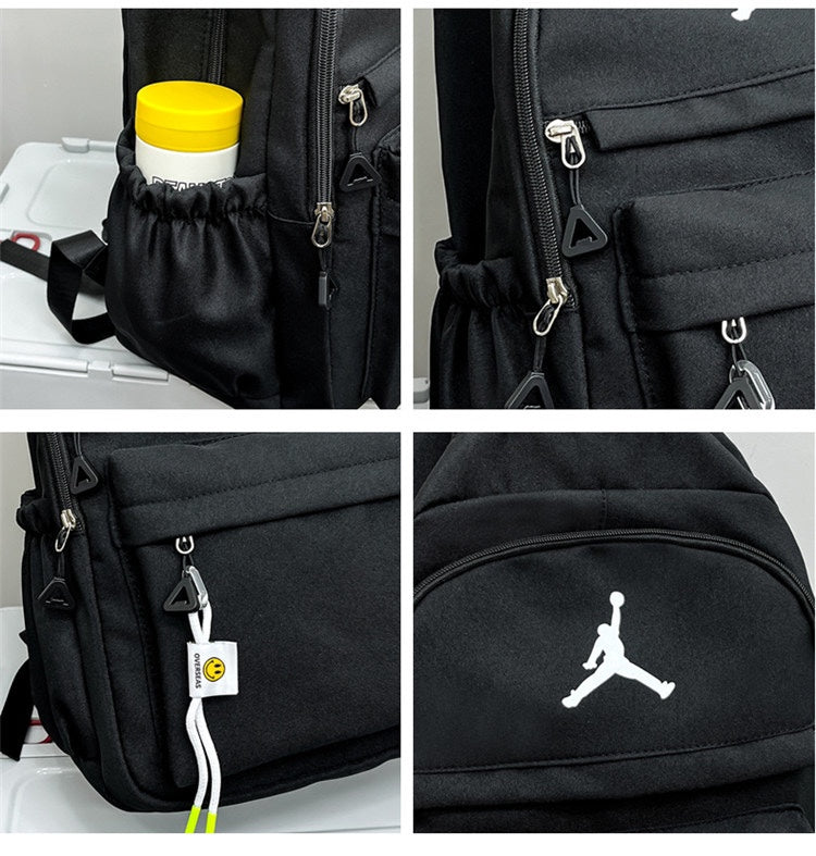 Jordan AJ Jumpman Unisex Backpack