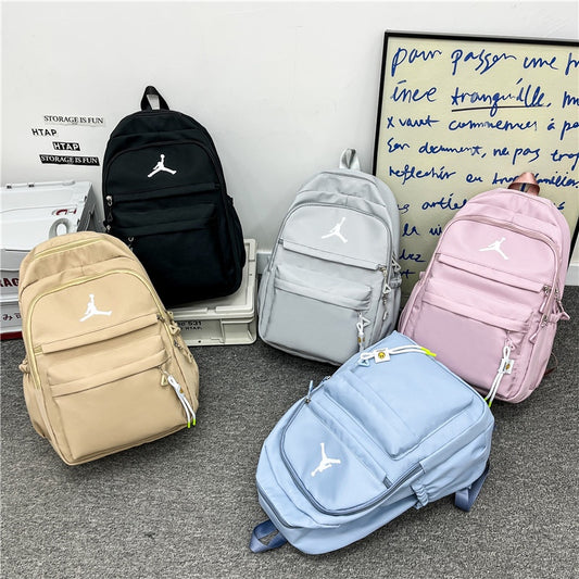 Jordan AJ Jumpman Unisex Backpack