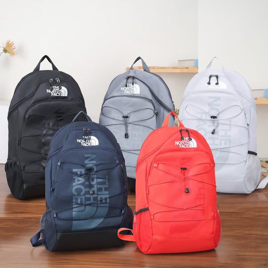 The North Face Street Casual Unisex Backpack