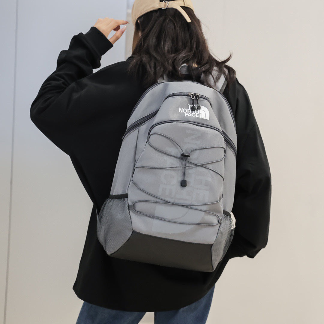 The North Face Street Casual Unisex Backpack