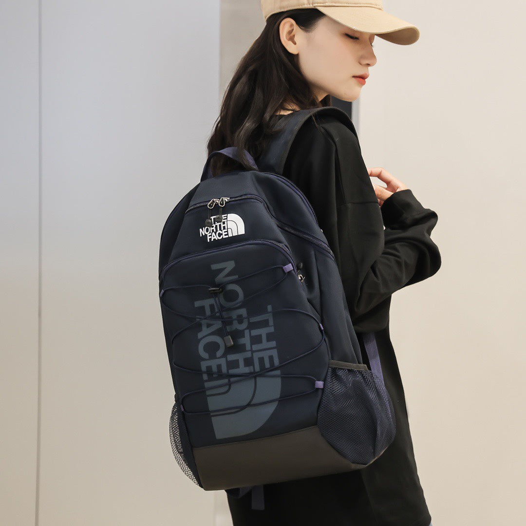 The North Face Street Casual Unisex Backpack