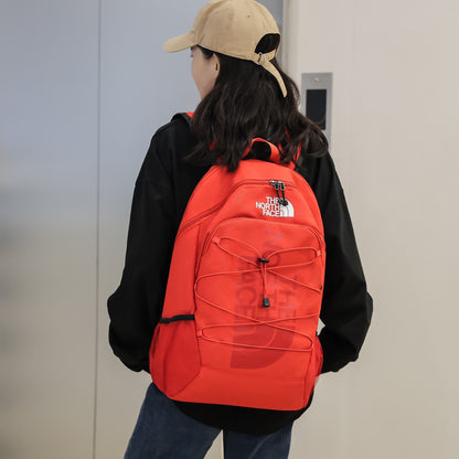The North Face Street Casual Unisex Backpack