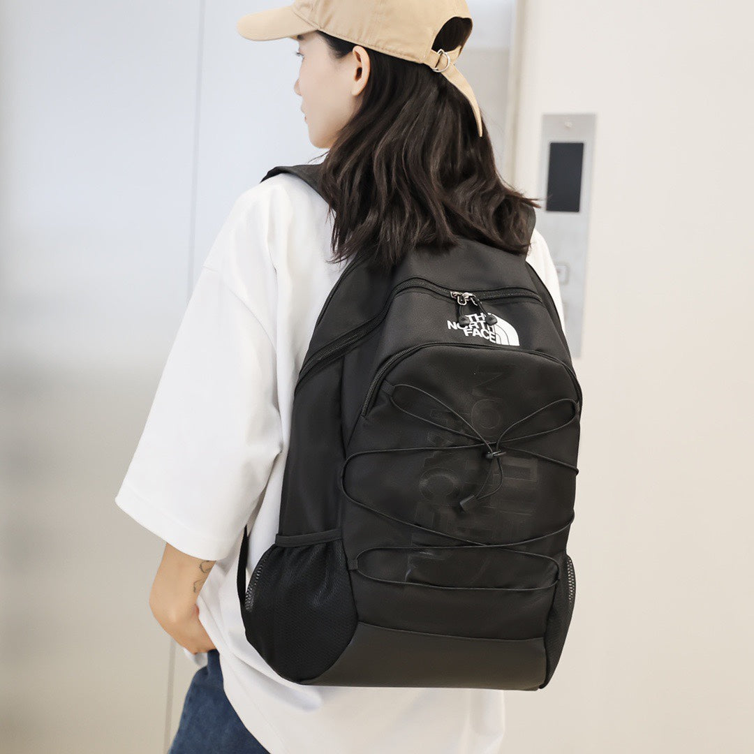 The North Face Street Casual Unisex Backpack