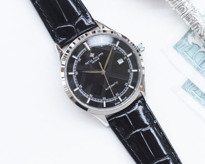 Patek Philippe Men's Mechanical Watch