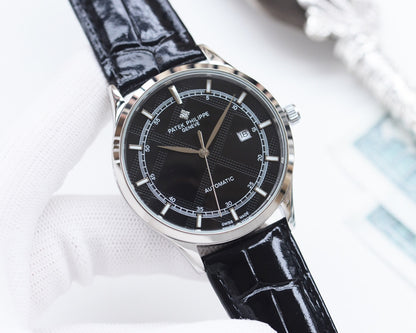 Patek Philippe Men's Mechanical Watch