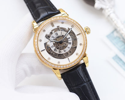 Patek Philippe Men's Automatic Watch