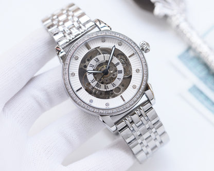 Patek Philippe Men's Automatic Watch