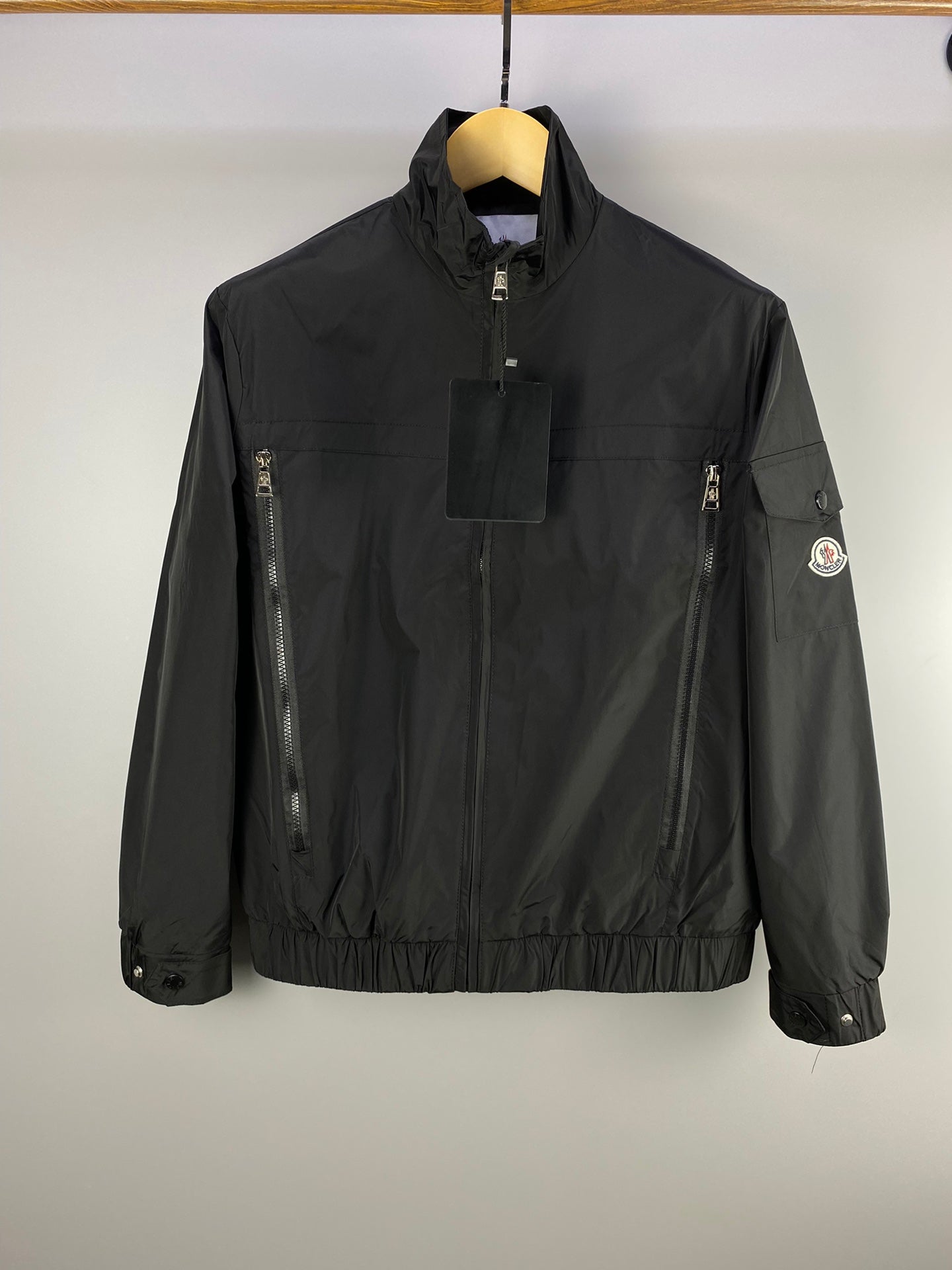 Moncler 2025 Spring Jacket – 2025SS