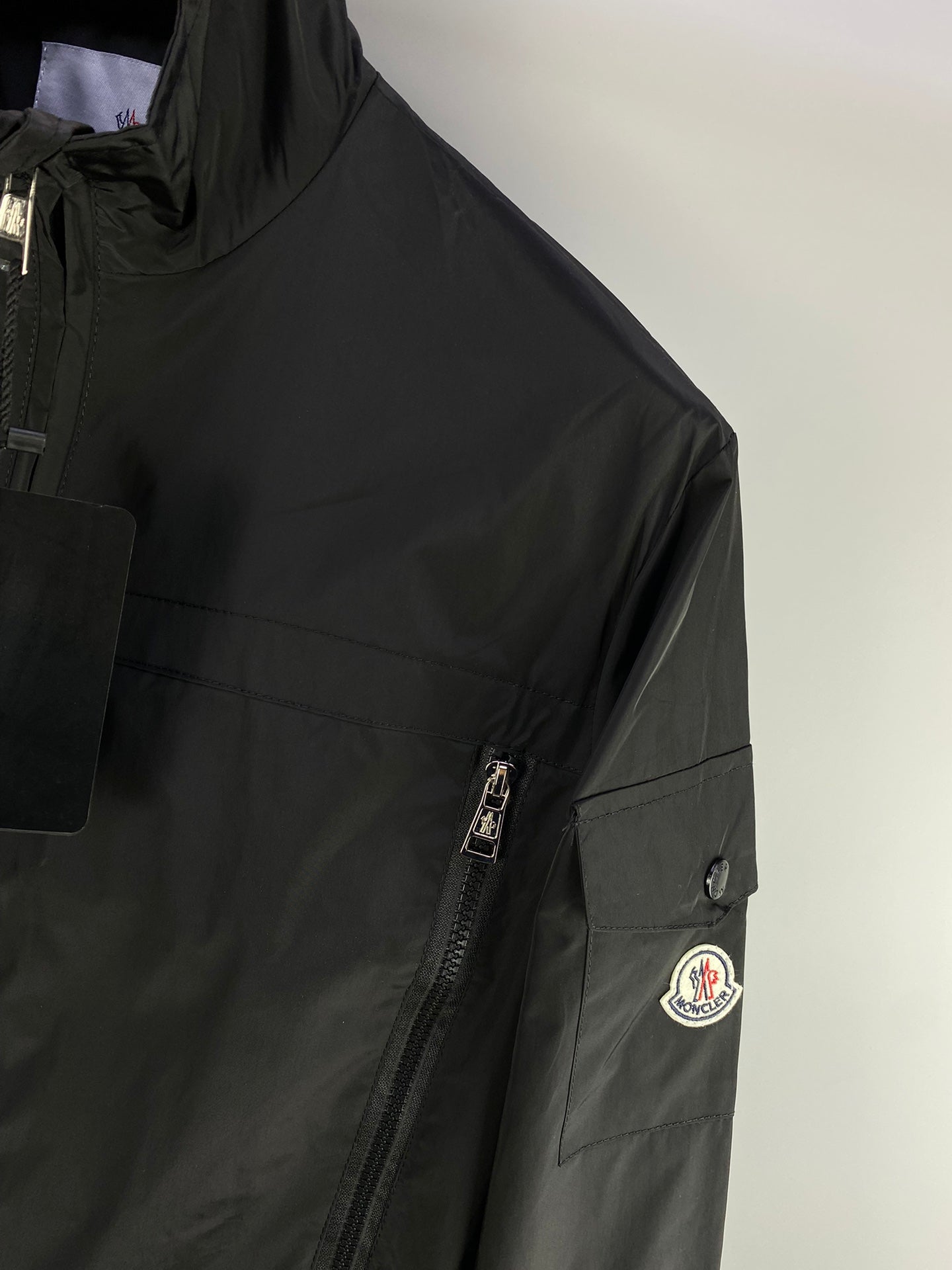 Moncler 2025 Spring Jacket – 2025SS