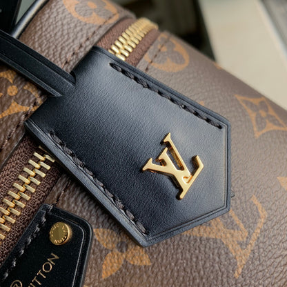 Louis Vuitton Vanity Chain Pouch
