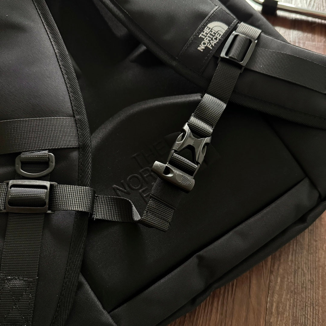 The North Face Three-in-One 24L Backpack