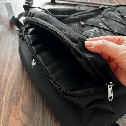 The North Face Three-in-One 24L Backpack