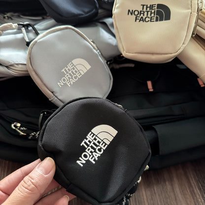 The North Face Three-in-One 24L Backpack