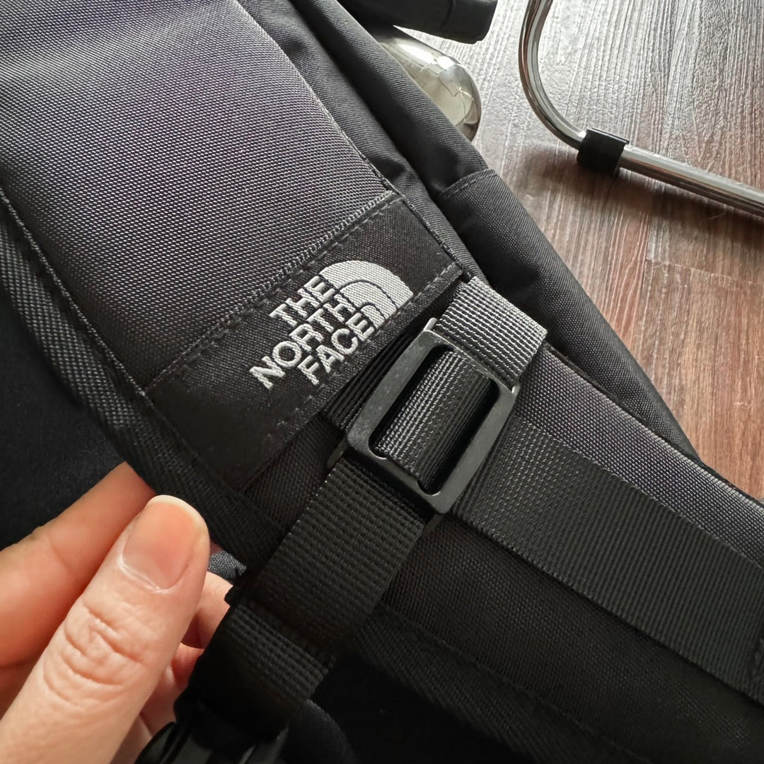 The North Face Three-in-One 24L Backpack
