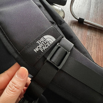 The North Face Three-in-One 24L Backpack