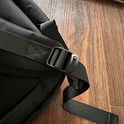 The North Face Three-in-One 24L Backpack
