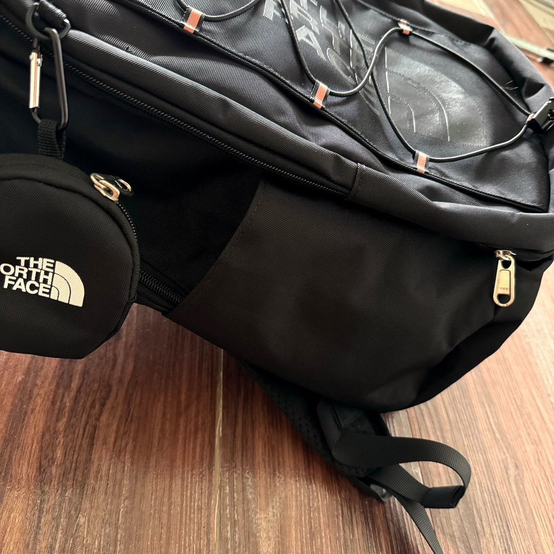The North Face Three-in-One 24L Backpack
