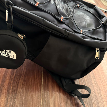 The North Face Three-in-One 24L Backpack