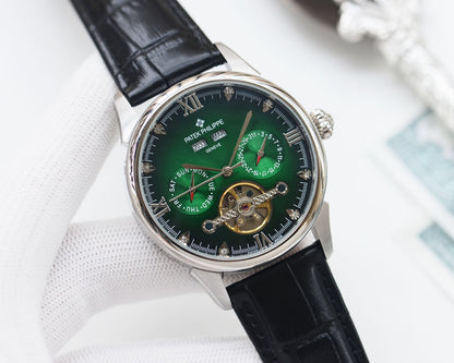 Patek Philippe Men's Automatic Watch