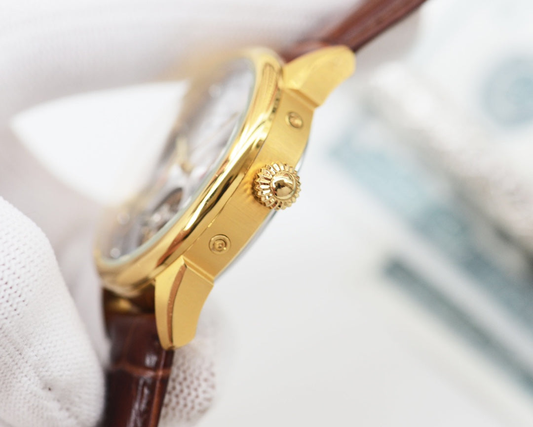Patek Philippe Men's Automatic Watch