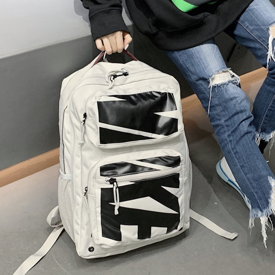 Nike Air Cushion Multi-Pocket Unisex Backpack