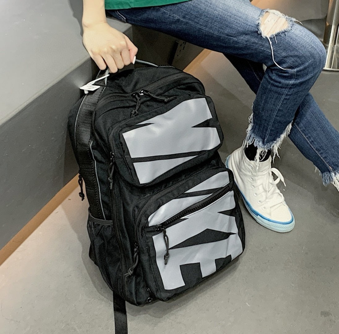 Nike Air Cushion Multi-Pocket Unisex Backpack