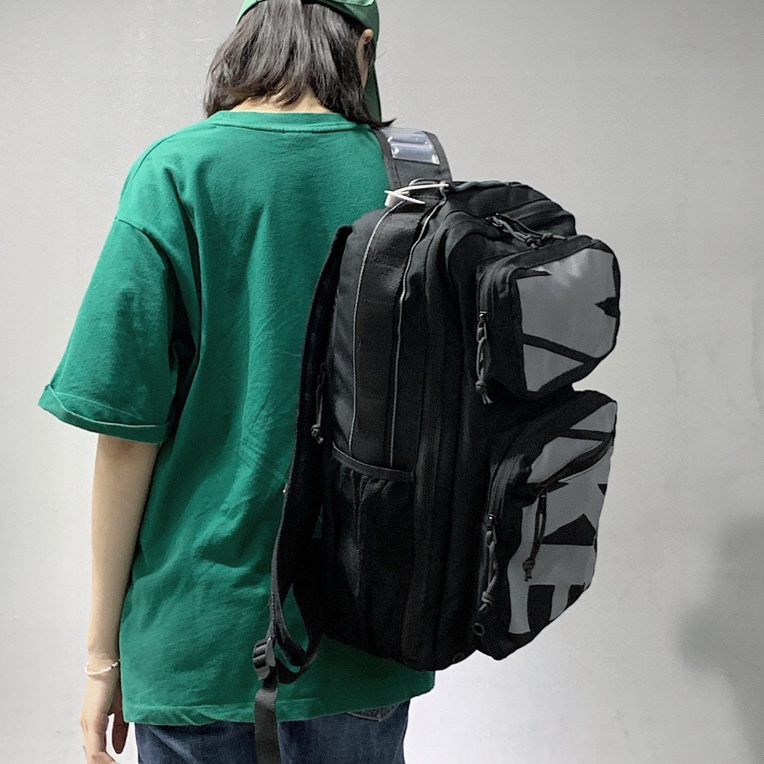 Nike Air Cushion Multi-Pocket Unisex Backpack