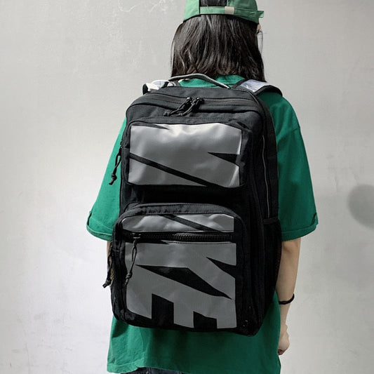 Nike Air Cushion Multi-Pocket Unisex Backpack