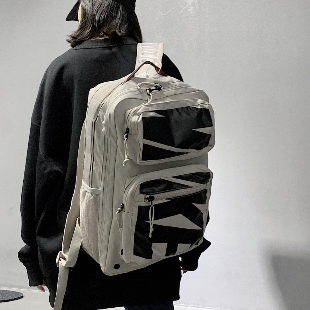 Nike Air Cushion Multi-Pocket Unisex Backpack